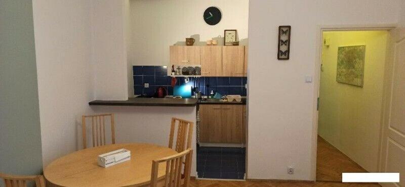 Apartment Florianska Newtown Krakau