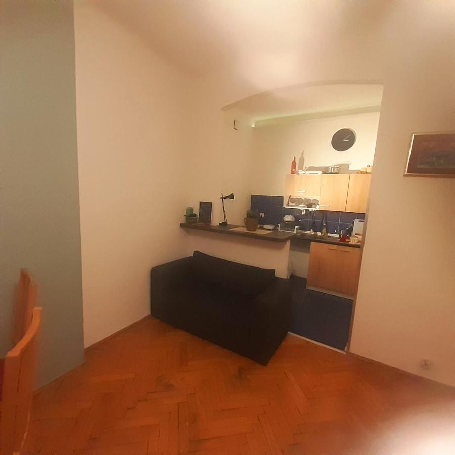 Florianska Newtown Apartment Krakau